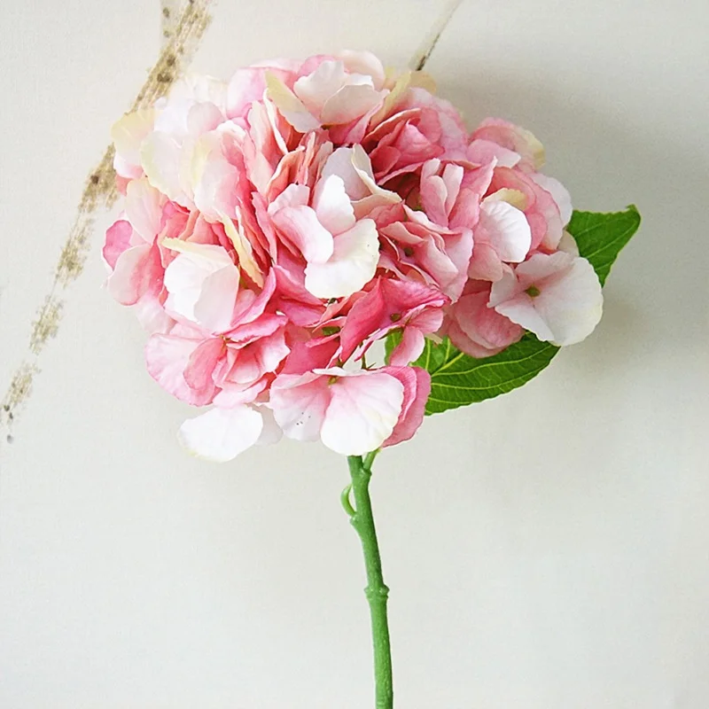 Новый искусственный цветок пиона дом Новогодняя Свадебная вечеринка Цветочные