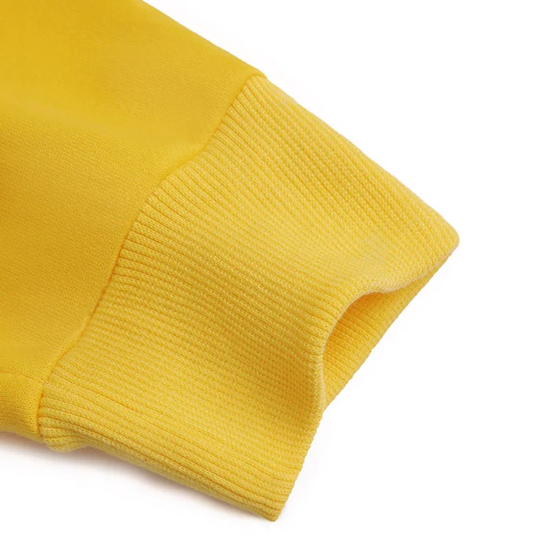 Мультфильм космонавт темно синий свободный свитер с принтом для мужчин на выход