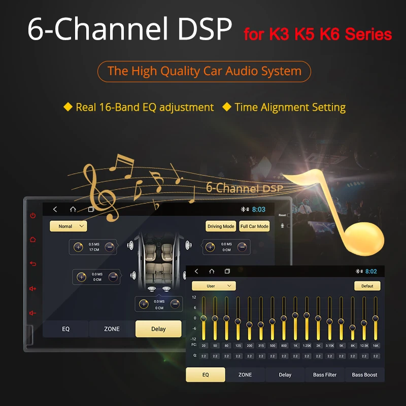 Ownice K1 K2 K3 Octa 8 ядерный Android 2G ram 32GB rom поддержка 4G LTE SIM сетевой Автомобильный gps 2 din универсальный автомобильный Радио dvd-плеер