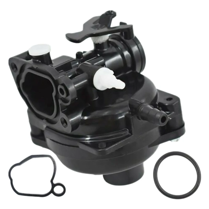 Карбюратор ДЛЯ Briggs Stratton 300E 450E 500E 550E 575E 600E Carb Engine 591160|Карбюраторы| |