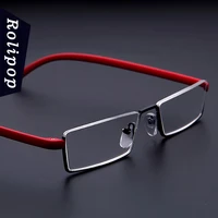 tr90 prescription womens readers reading glasses for men half rim 1 0 1 5 2 0 2 5 3 0 3 5 4 0