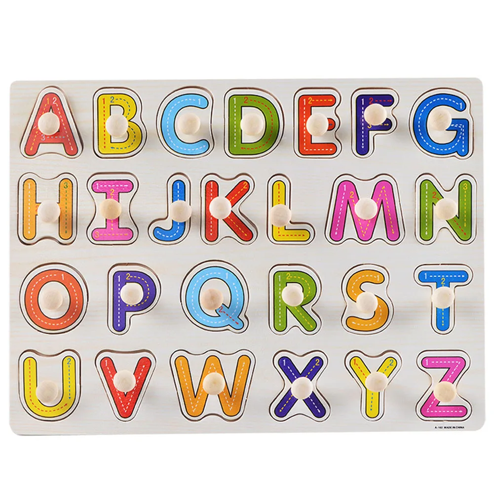 Логическая игра головоломка подарок детям рука поймет доска развивающая игрушка