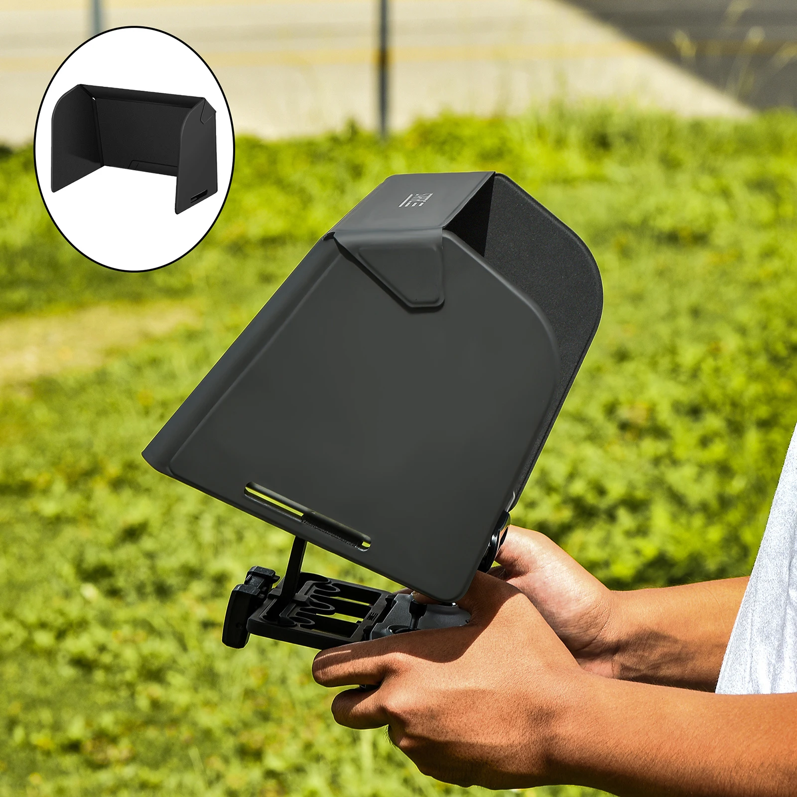 

Солнцезащитный козырек с дистанционным управлением для дрона Mavic Air 2/Mini SE