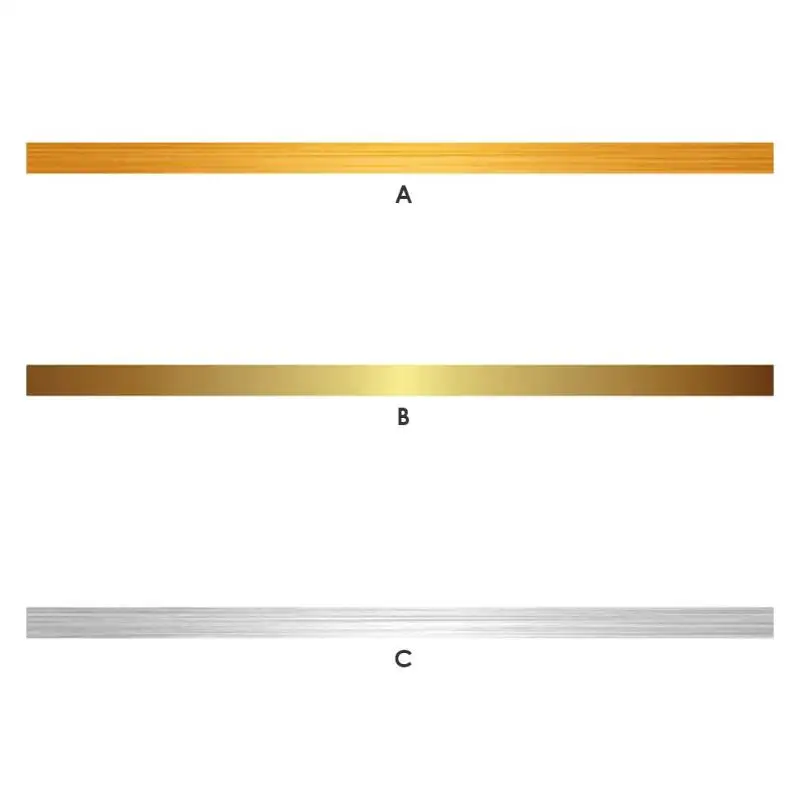 ПВХ Наклейка на стену Лента 3D самоклеющаяся Водонепроницаемая оригинальность
