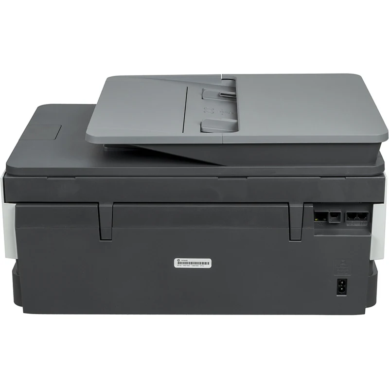 МФУ струйный HP OfficeJet 8023 A4 цветной черный (1kr64b)|МФУ мультифункциональное