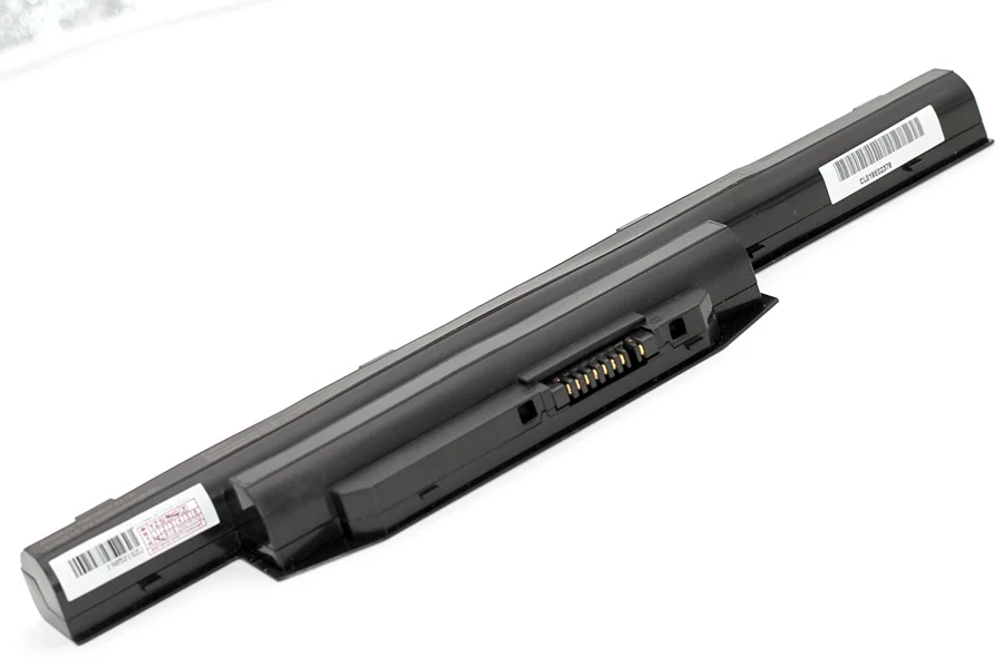 ApexWay 6 ячеек ноутбук батарея для ноутбука fujitsu LifeBook A544 AH564 E733 E734 E743 E744 E753 E754 S904 SH904