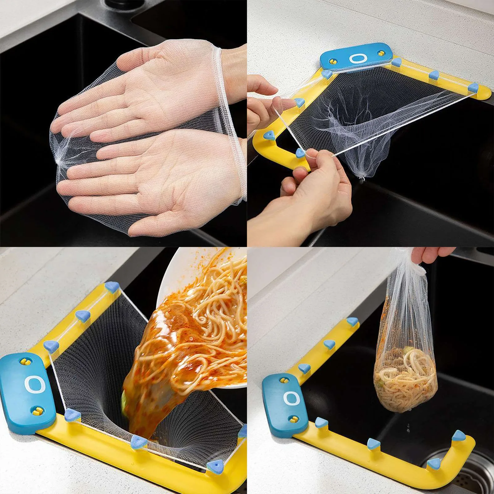 1 шт. сливная стойка для раковины в виде осьминога | Обустройство дома