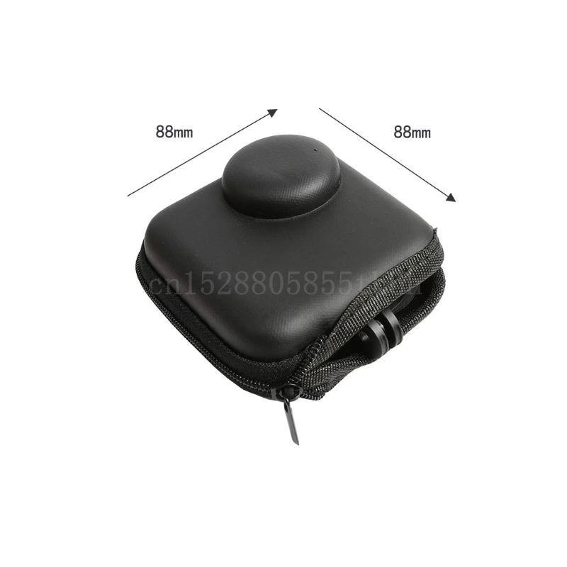

Anti-shake Camera Protection Bag Portable Storage Box Carrying Case for Go-pro Max Panoramic Sports Cameras Accessories
