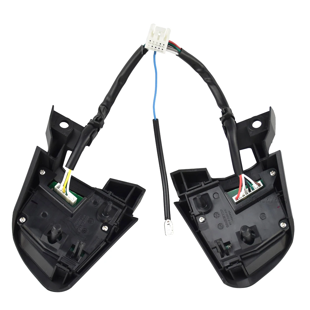 Кнопка управления аудиосигналом на руль 8425002230 для TOYOTA COROLLA ADE150 NDE150 NRE150 ZRE15 * ZZE150