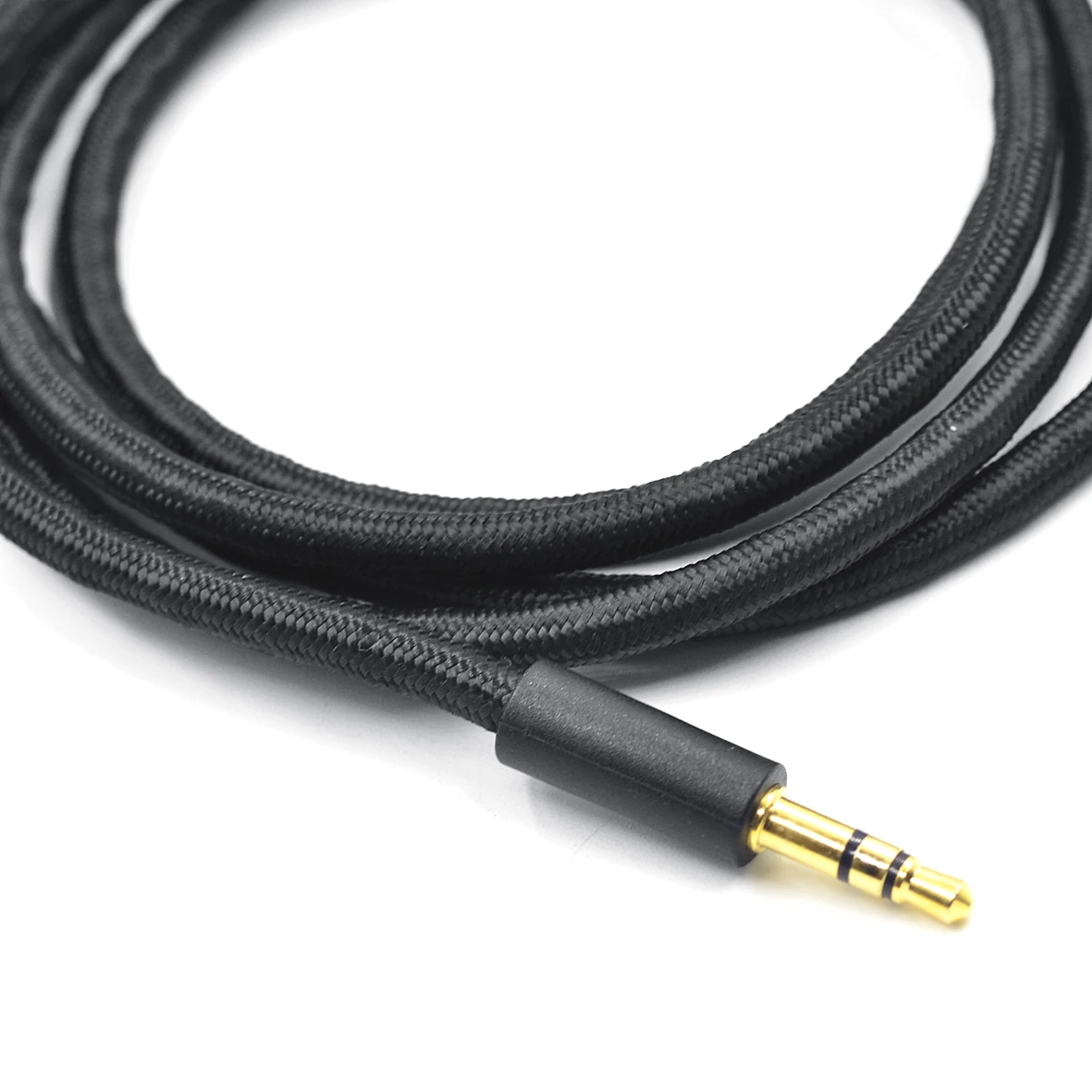Сменный аудиокабель для гарнитуры Philips SHP9500 X2HR X1Sl 2BO 1A HD10 MSR7|Аксессуары наушников| |