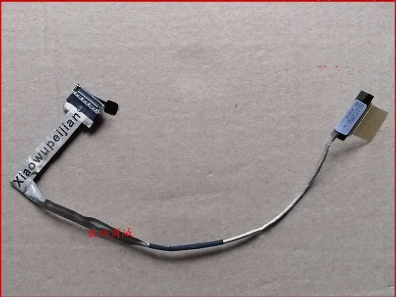 New LCD Cable For ACER Aspire 4745 4745G 4745Z 4820 4820T 4820G 4820TG 4553 4553G 4625 DD0ZQ1LC020 LVDS Screen Display Flex | Компьютеры и