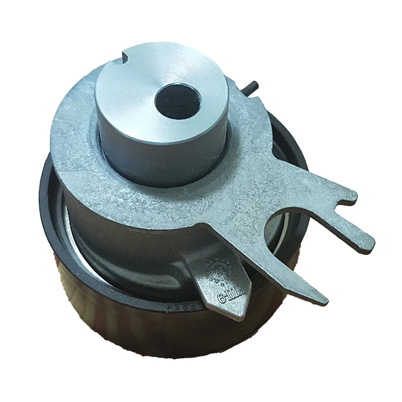 Новый комплект ремней ГРМ + водяной насос для VW Golf IV MK6 Polo 9N Audi Skoda Octavia Seat Ibiza 1 4 16 В