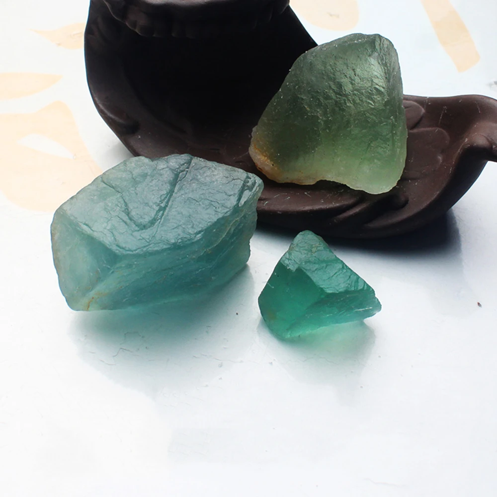 100 г натуральный BlackTourmaline флюоритовая Хрустальная цитрин камень Коллекционные