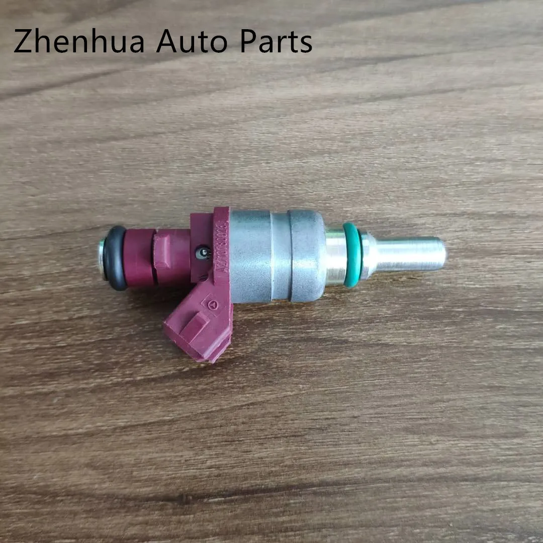 

4 шт., Топливная форсунка для Mercedes-Benz W203 CL203 S203 C209 W211 S211 R171 906 1.8L A2710780023 2710780023