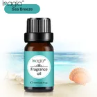 Inagla морской бриз 100% натуральный ароматерапия аромат эфирное масло для ароматерапии диффузоры массаж снимает стресс свежий воздух