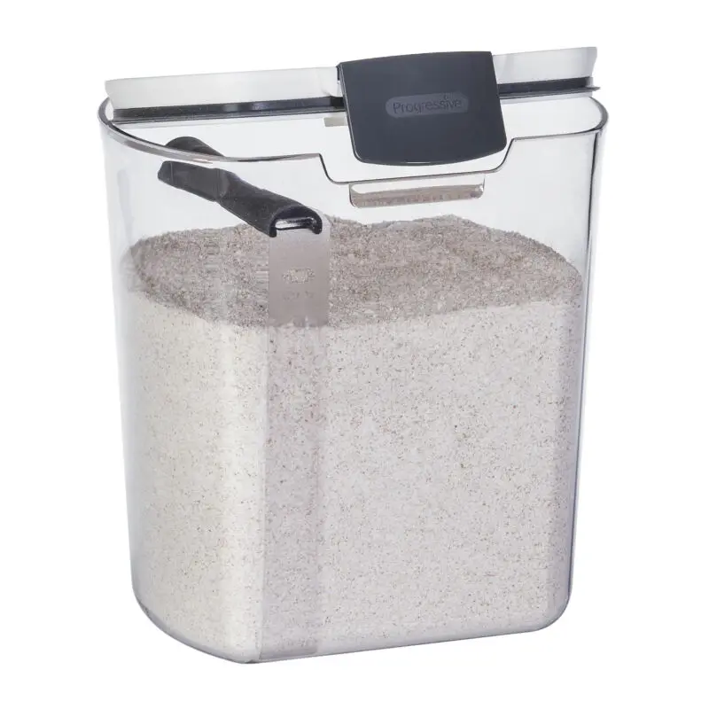 

Plastic ProKeeper flour container, 1 piece