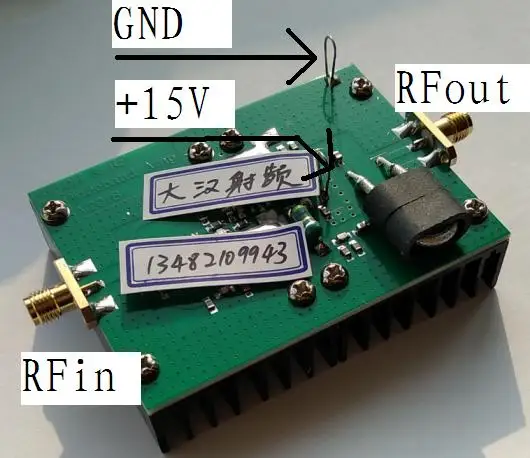 Бесплатная доставка 200KHz-10MHz 30W HF LW SW длинная волна/средняя волна/короткая волна