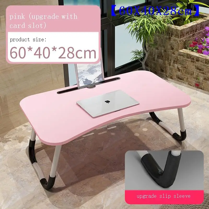 

Портативный офисный столик для письменного стола, Настольная компьютерная мебель для детей