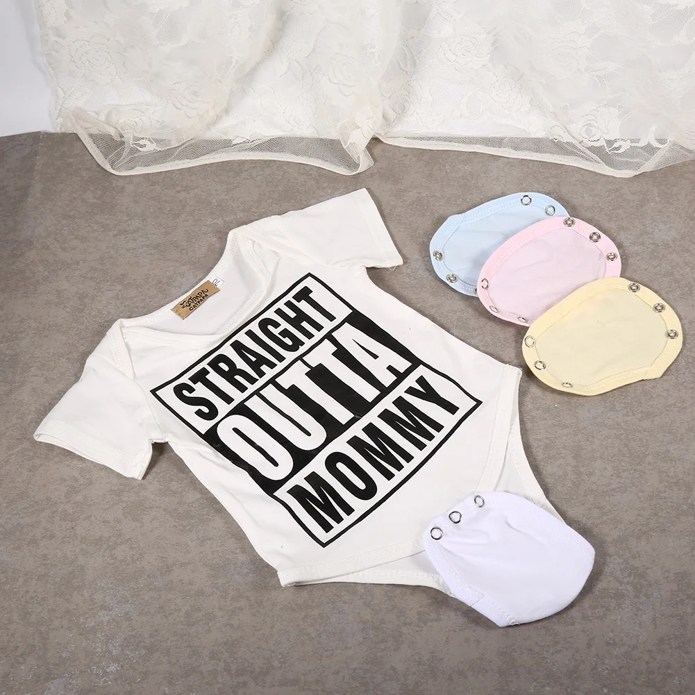 Милый детский комбинезон для маленьких мальчиков и девочек Детский с шаговым