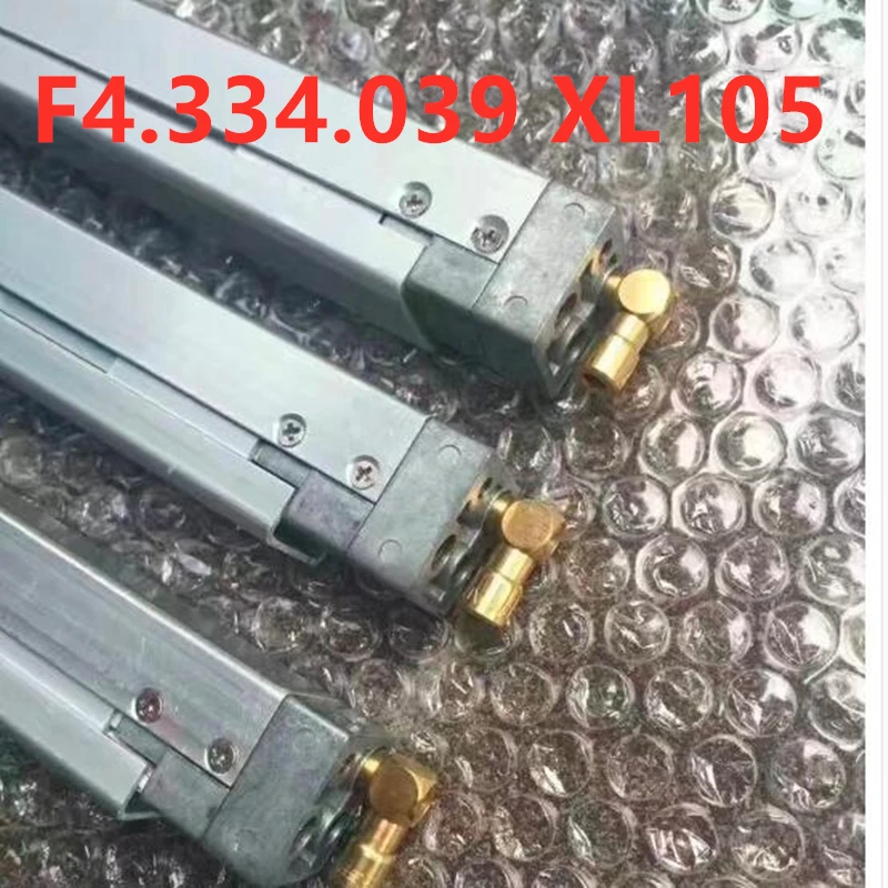 Быстрая доставка 2 шт. F4.334.039 стандартная Бесплатная автоматический зажим