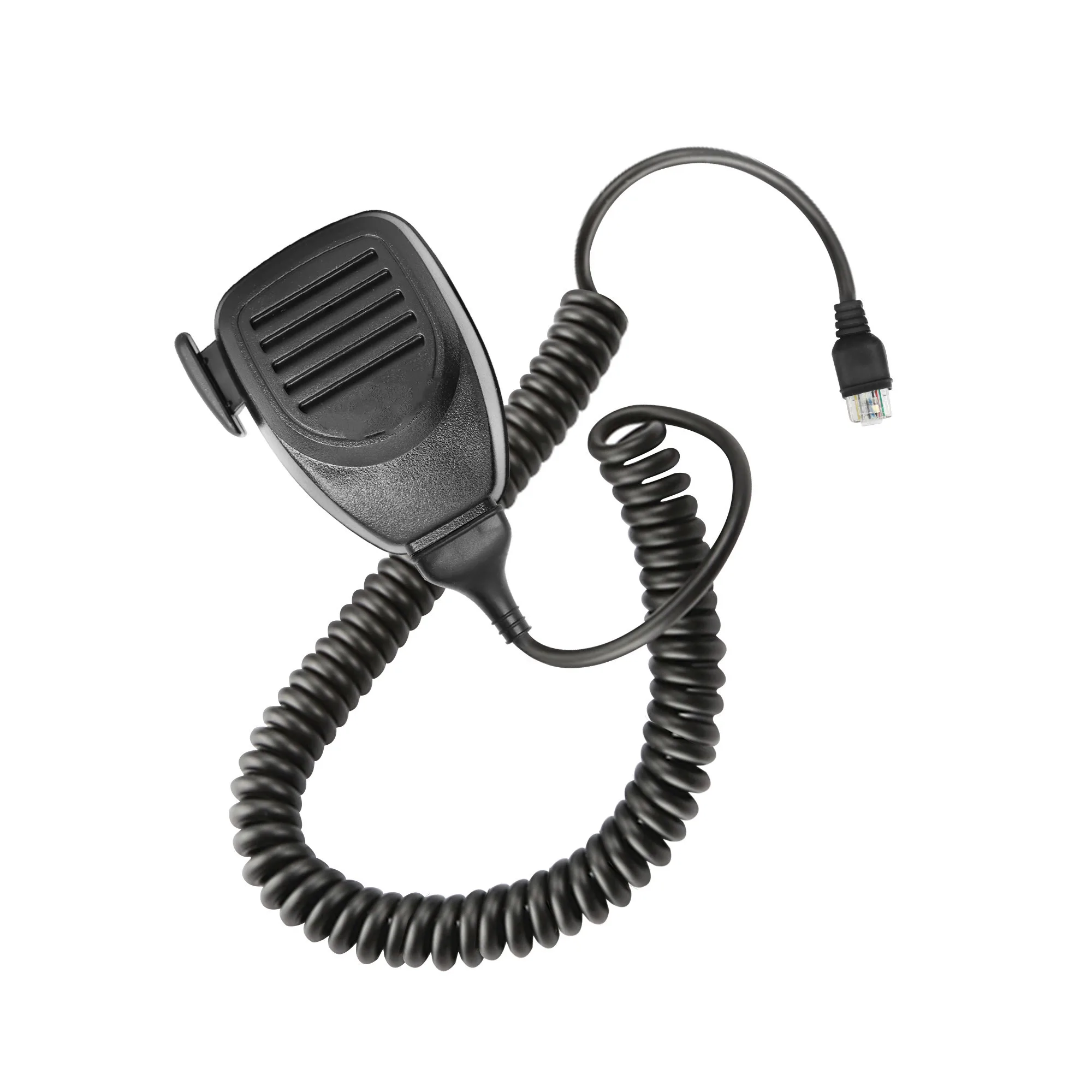 

Двухсторонний радиомикрофон для KENWOOD TK5720 TK5820 TK7180 TK8180 TK8185