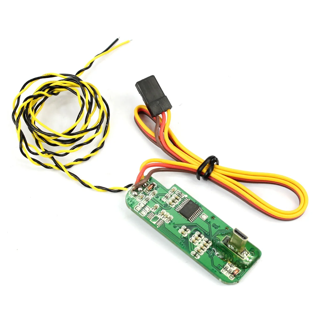 Горячая F08820 Антенна FPV Micro HDMI в AV аналоговый преобразователь сигнала плата