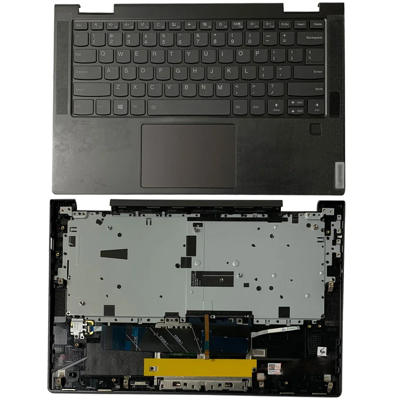 Lenovo Yoga C740-14           AM1FG000100