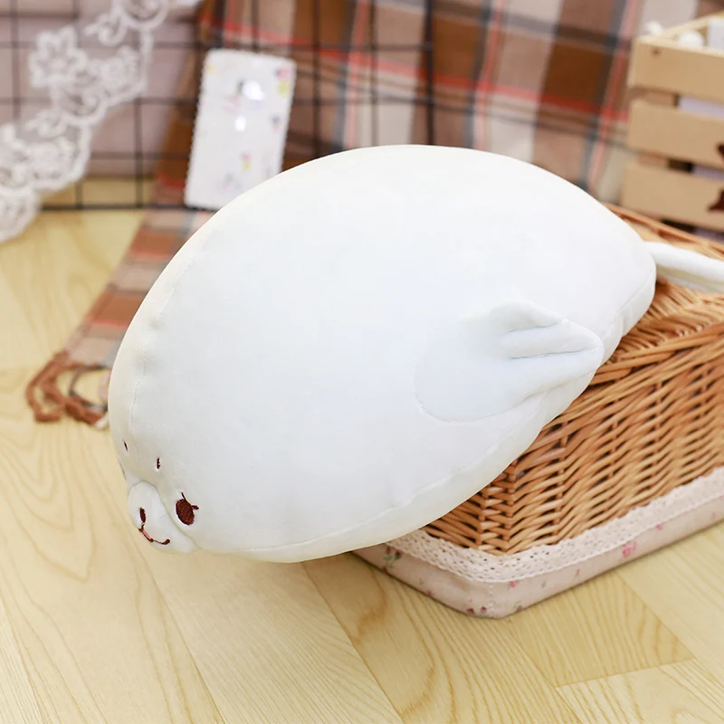 

Морской мир, животное, морской лев, кукла, печать, плюшевая игрушка, детская подушка для сна, детские мягкие игрушки, подарок