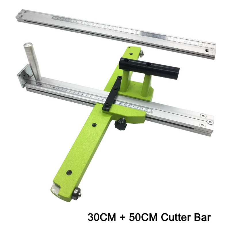 Машина для обрезки полов из ПВХ и пластика инструмент строительства 300/500/1000