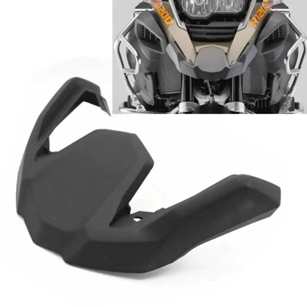 Переднее переднее крыло для мотоцикла BMW R1200GS ADV Adventure 2014 2017|Накладки и