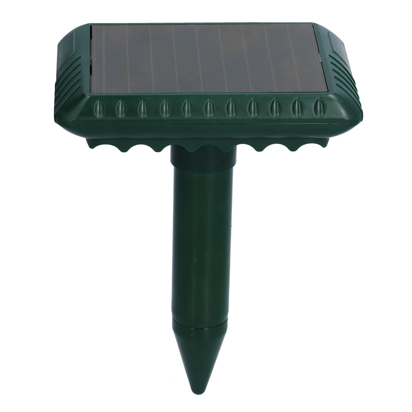 Ультразвуковой отпугиватель мышей Ultrassom ультразвуковой солнечный Репеллент для