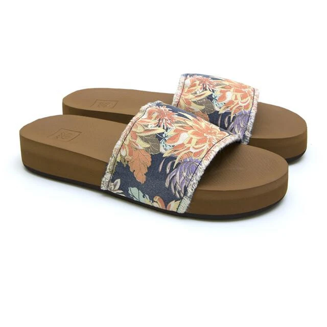 Шлепанцы женские Rip Curl POOL PARTY