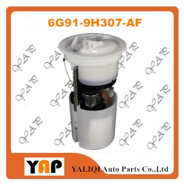 Модуль топливного насоса в сборе для FITFORD Mondeo IV Turnier S-Max 2.0L 2.3L L4 6G91-9H307-AF 2006-2010 |
