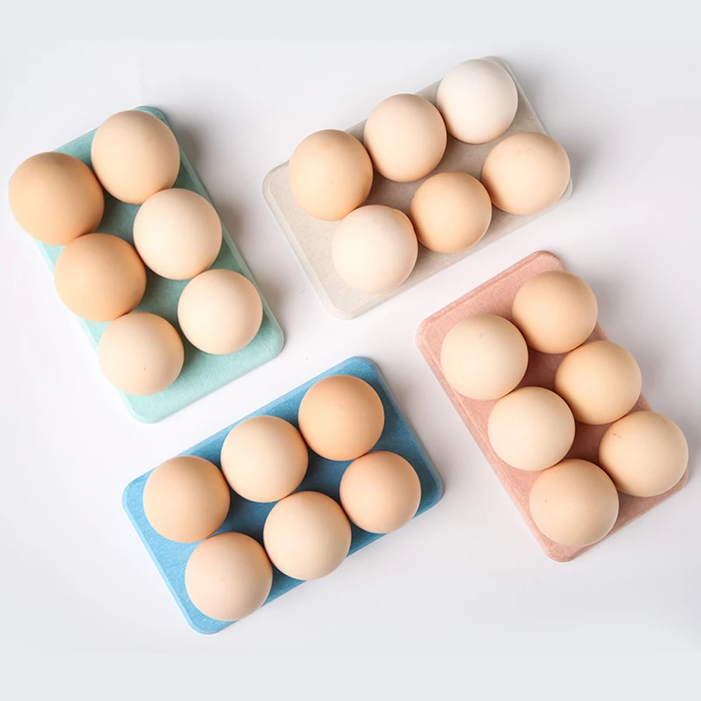 Держатель для яиц практичный диатомит ударопрочный лоток ящик полка домашнего