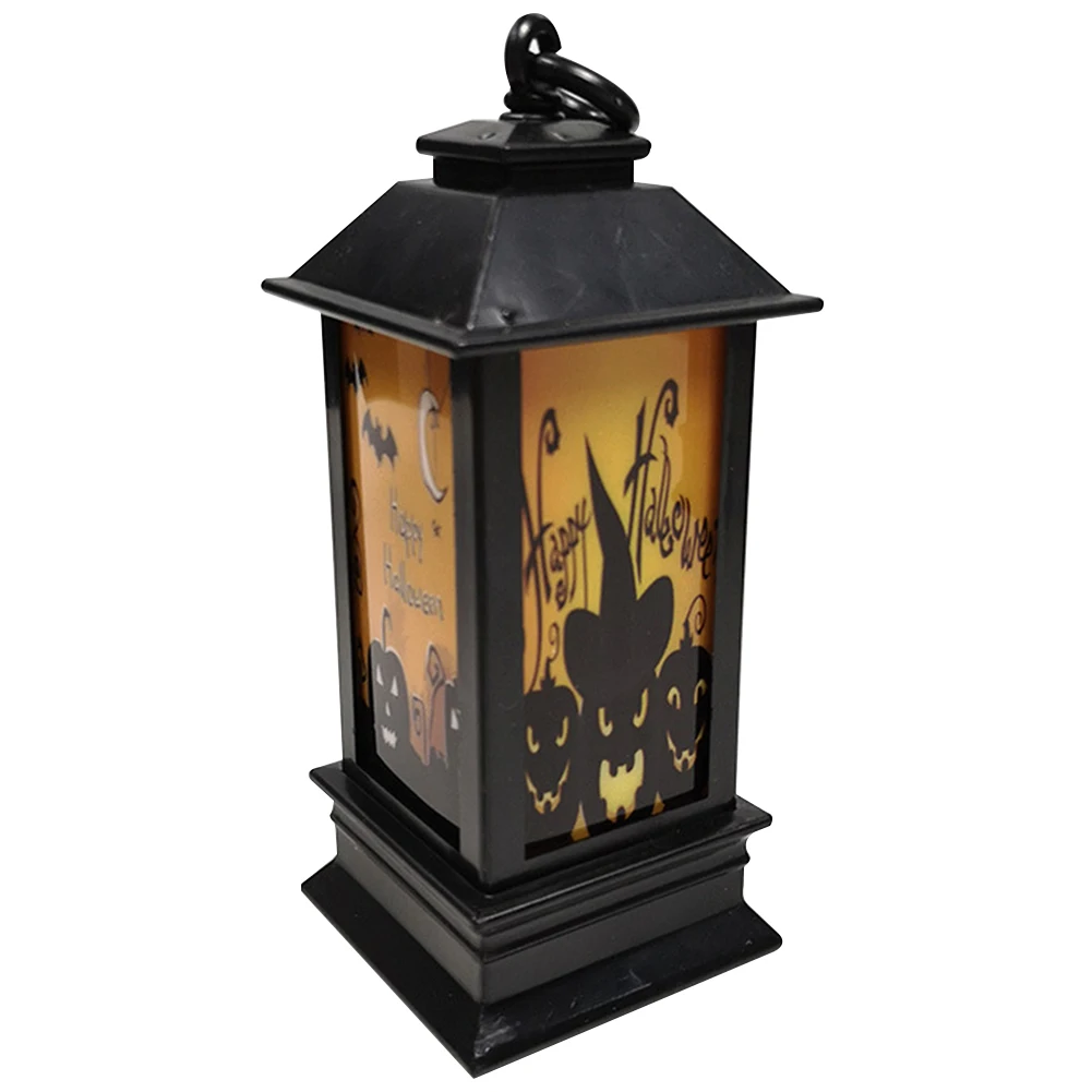 Мини декоративный светильник с имитацией пламени электрические вечерние