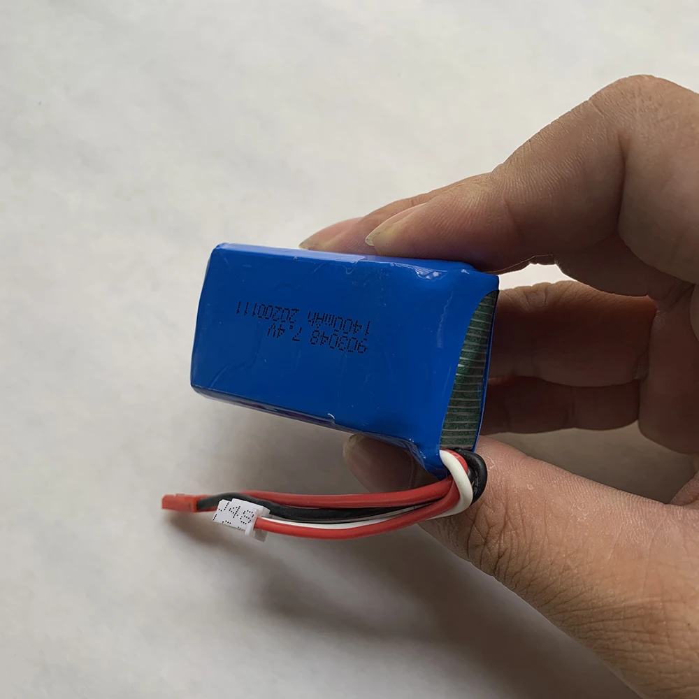 аккумулятор ls для wltoys a949 a959 a969 a979 k929 118 лит