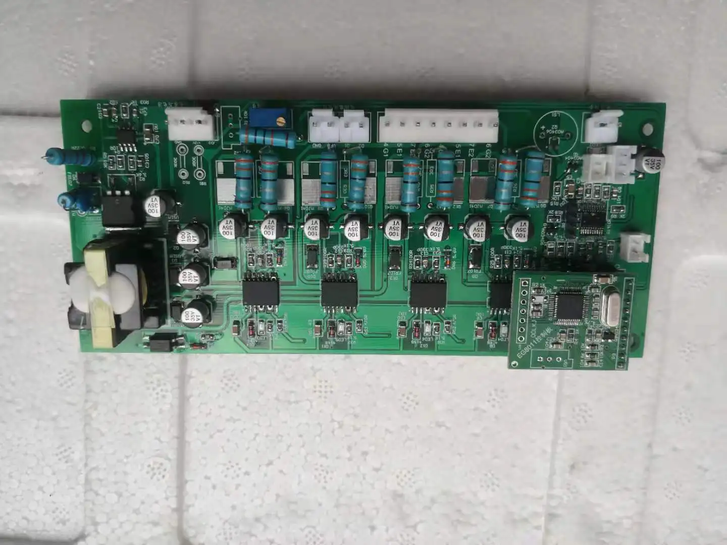 Платы igbt