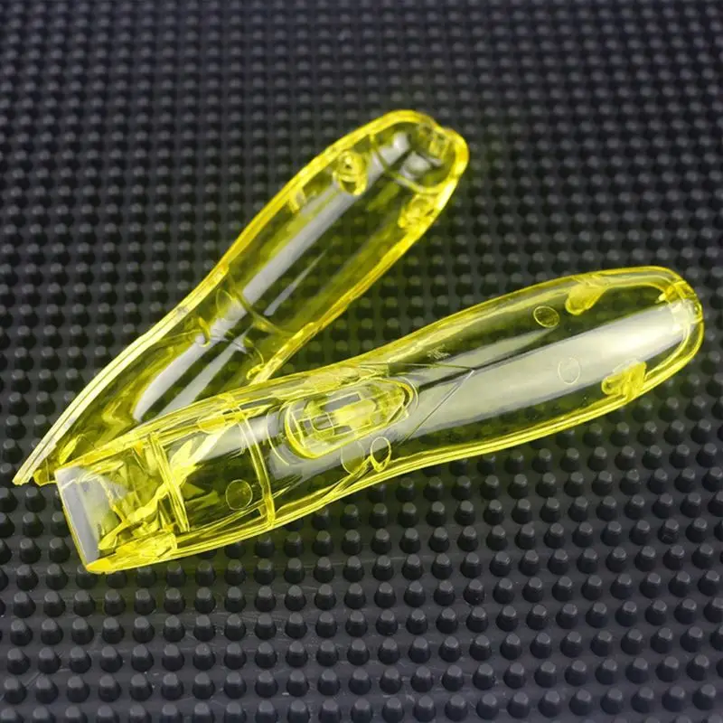 Беспроводная Крышка для стрижки волос профессиональные инструменты замены