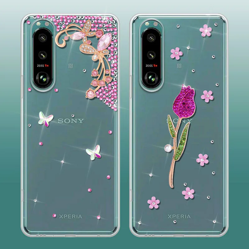 Чехол для Sony Xperia X XA XA1 XA2 XZ XZ2 XZ3 XZ1 Ultra Plus, мягкий яркий Тонкий чехол для телефона Sony Xperia 1 5 10 II III, чехол