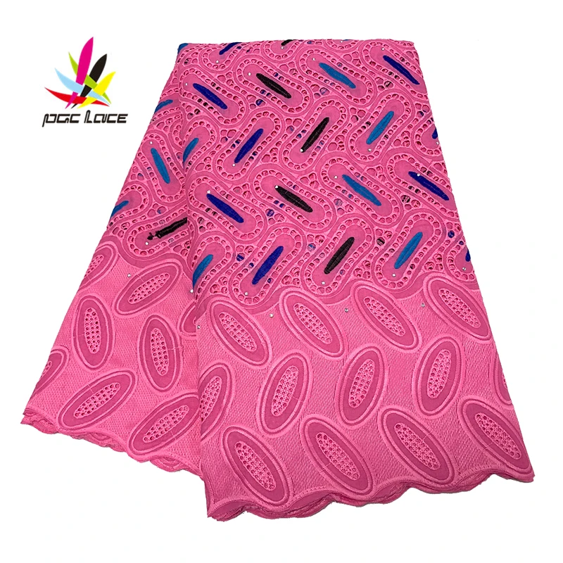 100 хлопок простая швейцарская вуаль ткань с цветами лазерной резки сухое кружево