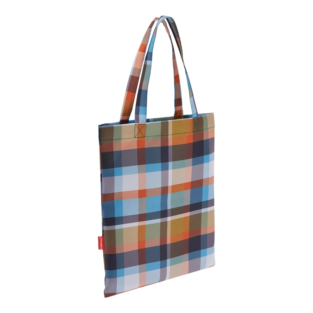 Сумка-шоппер ErichKrause® 10L Colorado Tartan | Канцтовары для офиса и дома