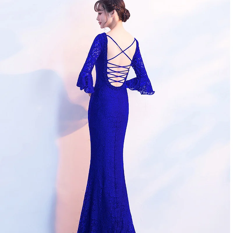 Белые вечерние платья с глубоким v-образным вырезом женские сексуальные