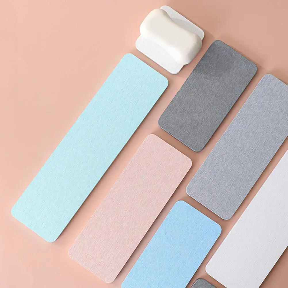 

Diatomite Absorbent Table Coaster Toothbrush Holder Insulation Pad Soap Mat Bathroom Kitchen QuickDry MildewProof Rack Household