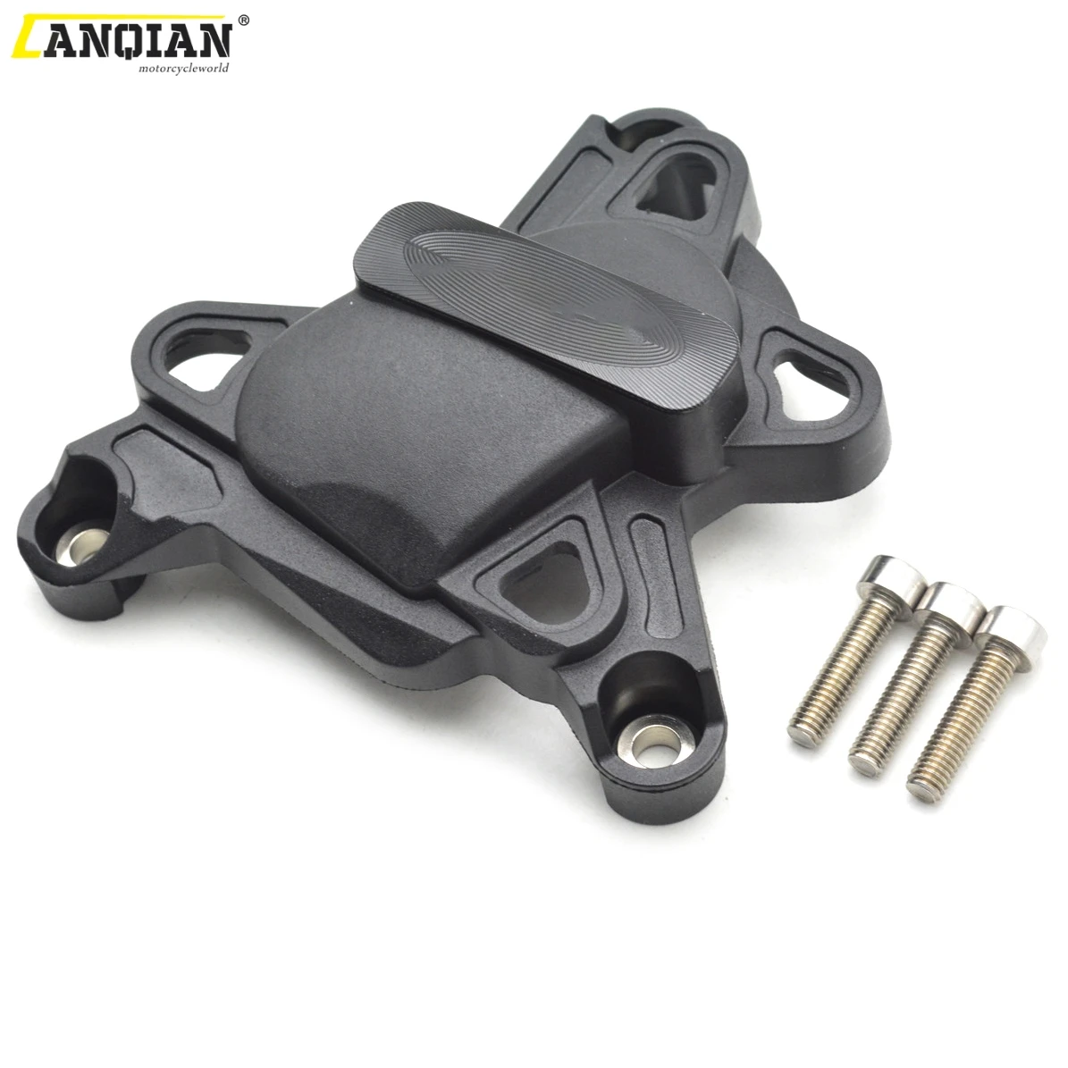 Для Yamaha R1 2009 2010 2011 2012 2013 2014 двигатель мотоцикла статор крышка защита двигателя