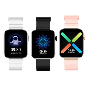 K70 Smart Watch MTK2502 BT Call Smartwatch Fitness Tracker Heart Rate
Health Monitoring Wearable Devices Smart Bracelet Watch