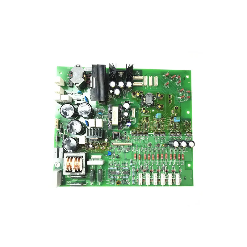 

Warehouse Stock and 1 Year Warranty NEW ATS48C48Q Driver Board VX5G48C48Q