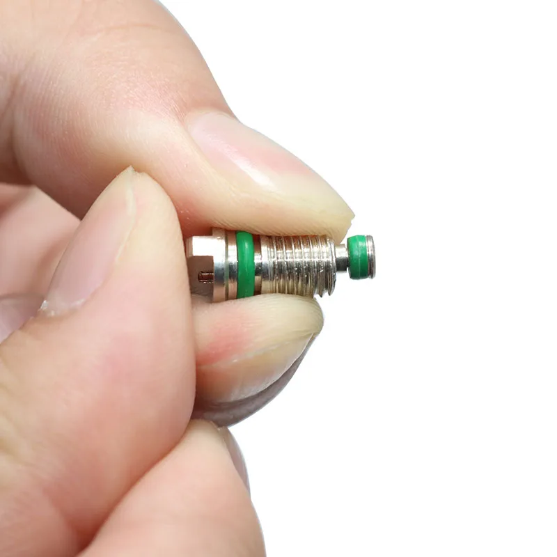 4 шт. автомобильный клапан кондиционера AC R134A| |