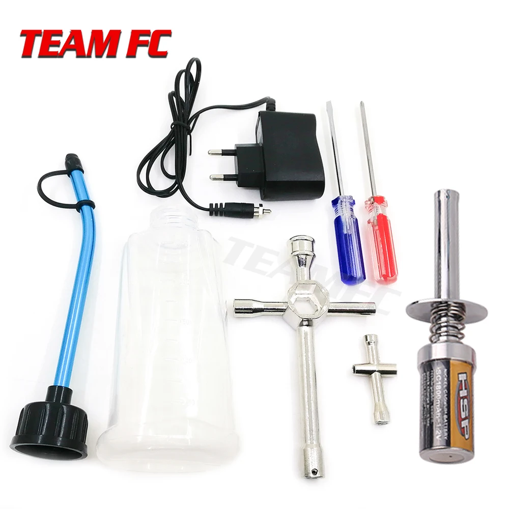 Перезаряжаемая Свеча зажигания HSP 80141 стартер зажигающее устройство переменного