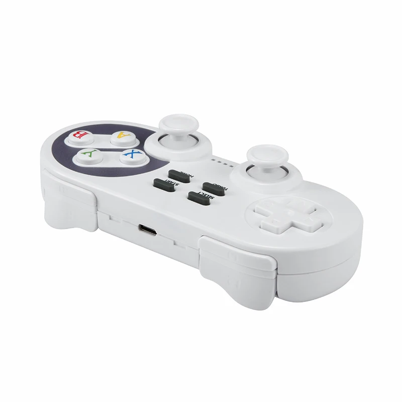 WUIYBN беспроводной Bluetooth переключатель pro контроллер Джойстик Геймпад для nintendo переключатель игровой автомат Android PC PS3