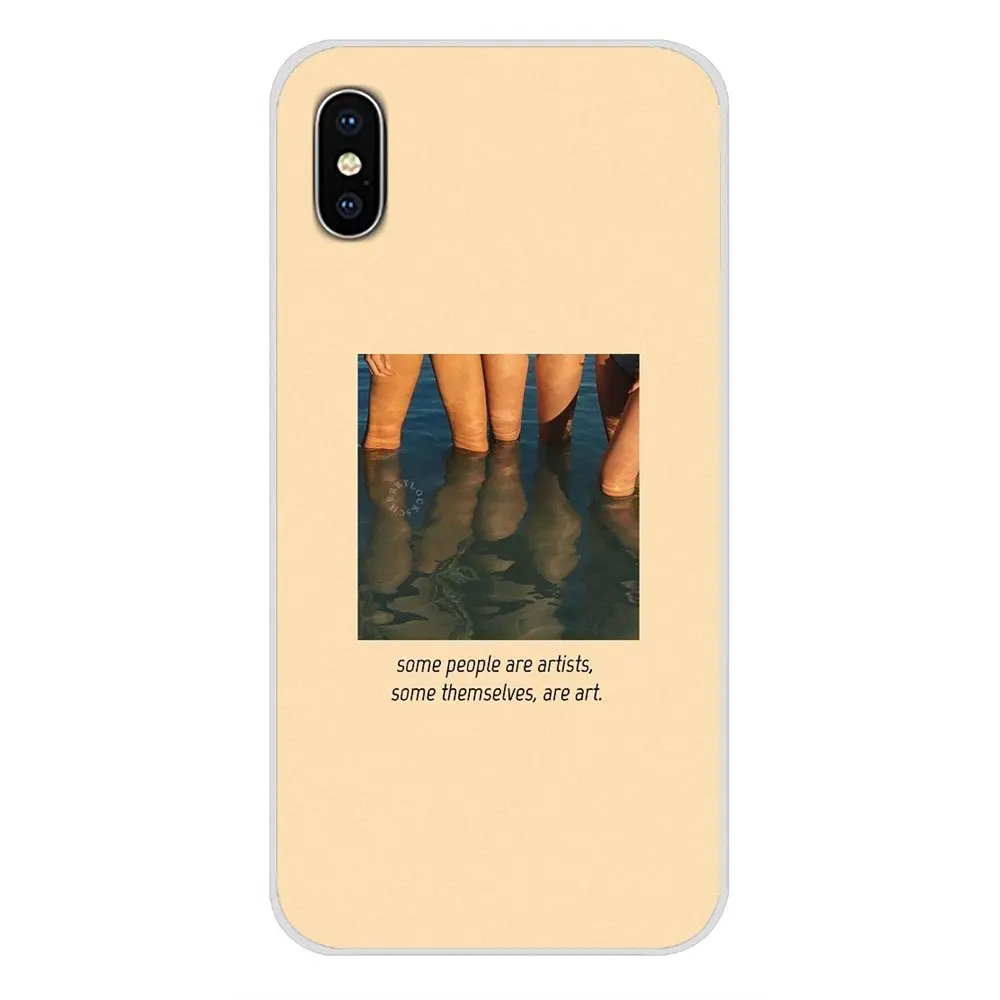 Мягкие прозрачные чехлы для Xiaomi Mi4 Mi5 Mi5S Mi6 Mi A1 A2 5X 6X 8 9 Lite SE Pro Max Mix 2 3 2S | Мобильные